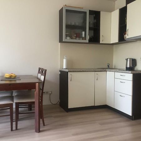 Sauleti Apartamentai 팔랑가 외부 사진