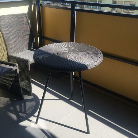 Sauleti Apartamentai 팔랑가 외부 사진