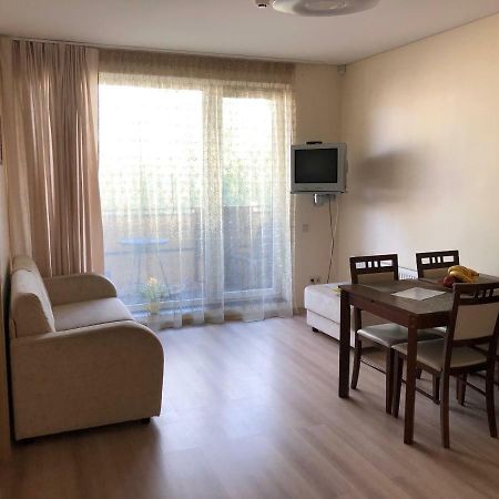 Sauleti Apartamentai 팔랑가 외부 사진