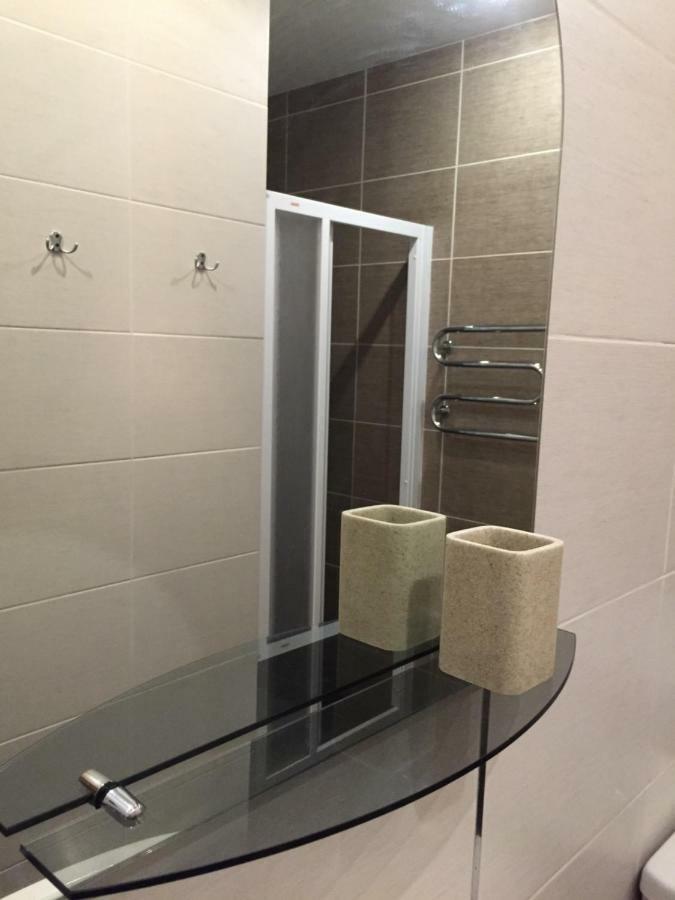 Sauleti Apartamentai 팔랑가 외부 사진
