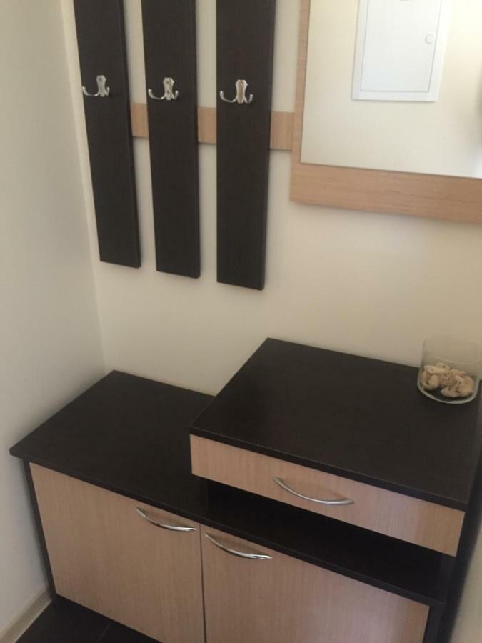Sauleti Apartamentai 팔랑가 외부 사진