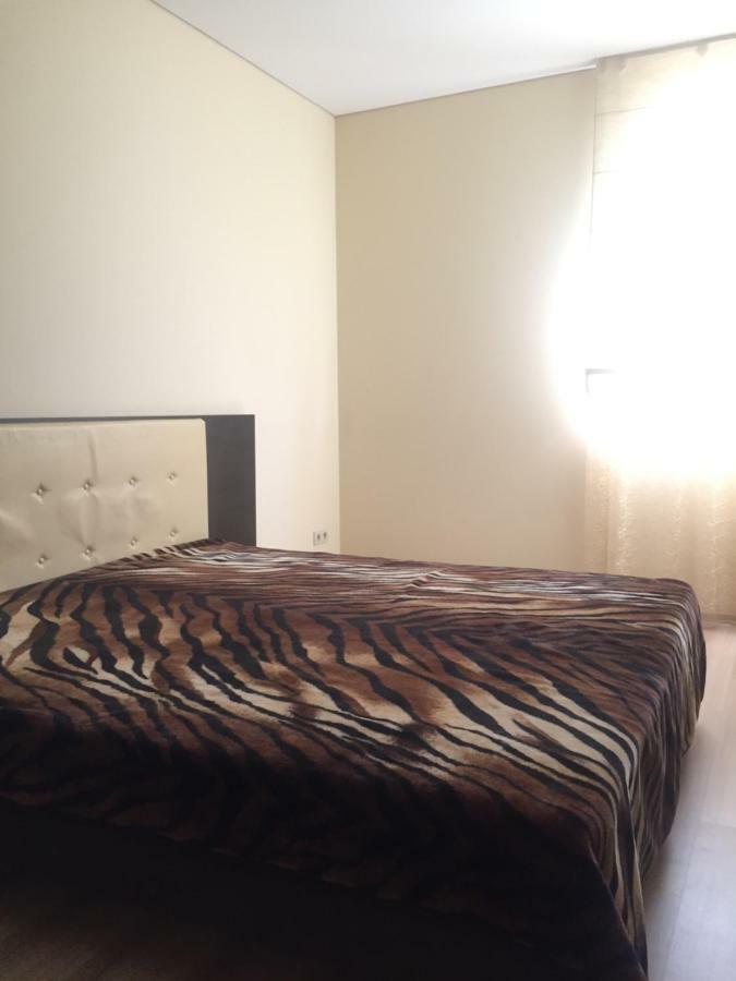 Sauleti Apartamentai 팔랑가 외부 사진