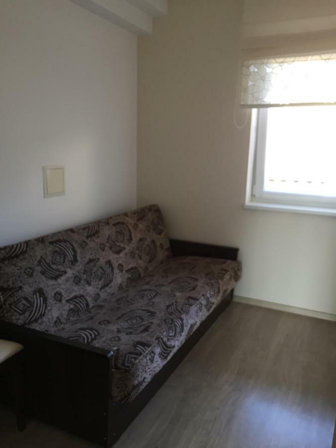 Sauleti Apartamentai 팔랑가 외부 사진
