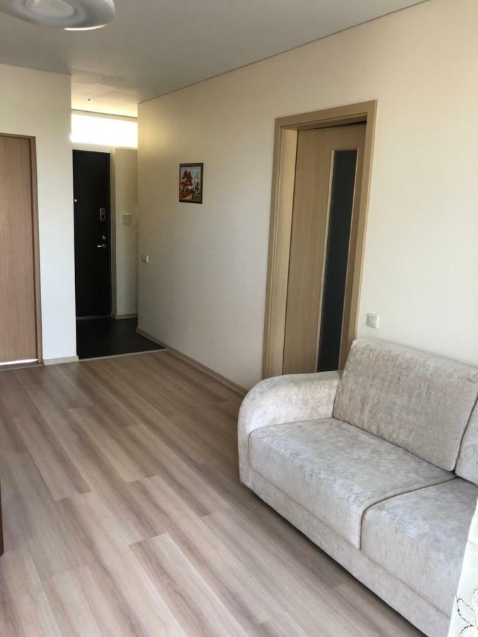 Sauleti Apartamentai 팔랑가 외부 사진